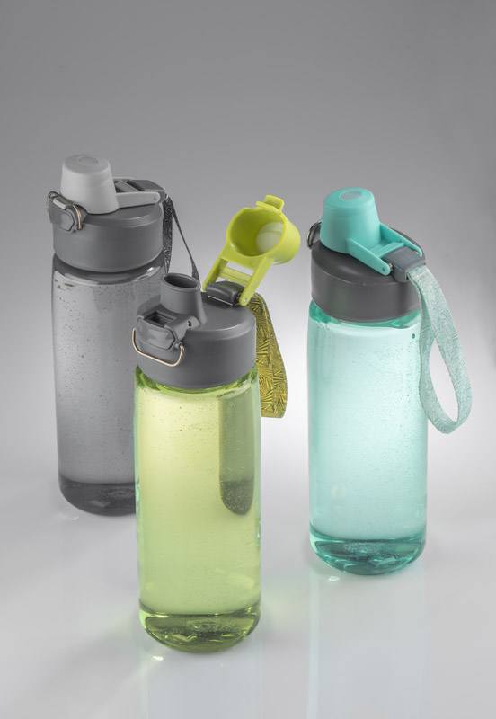 Sport bottle SHOT 750 ml