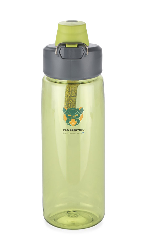 Sport bottle SHOT 750 ml
