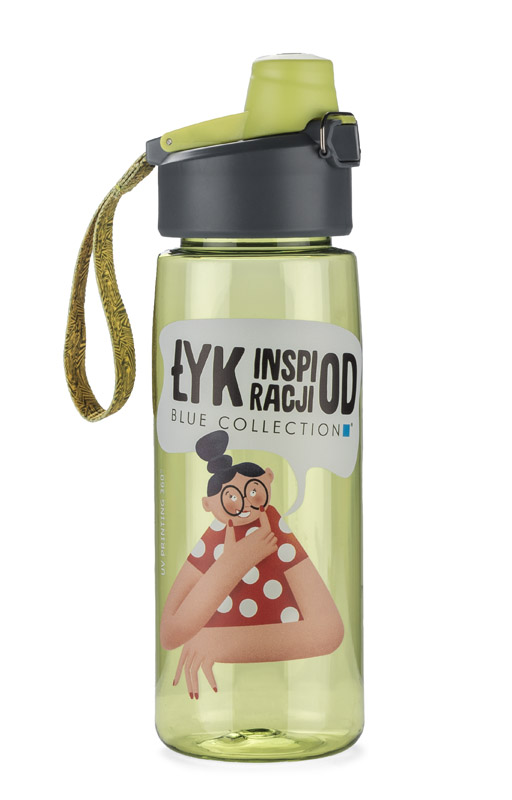 Sport bottle SHOT 750 ml