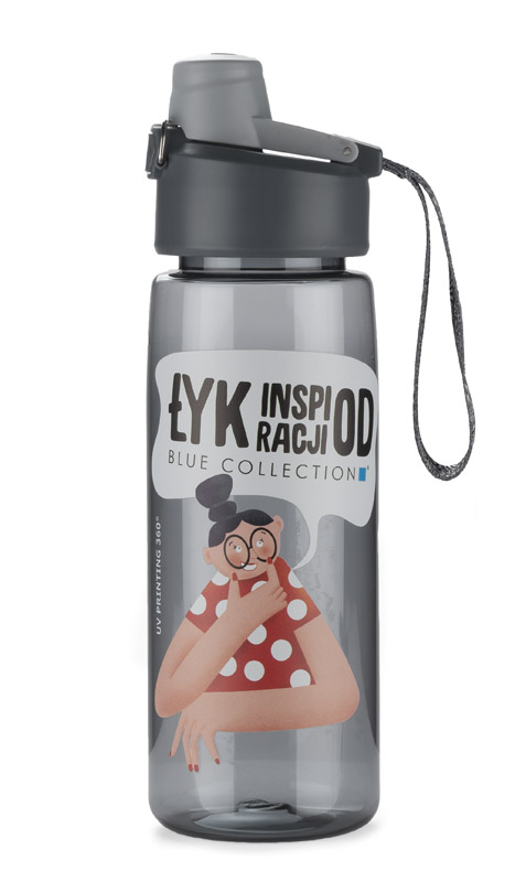 Sport bottle SHOT 750 ml
