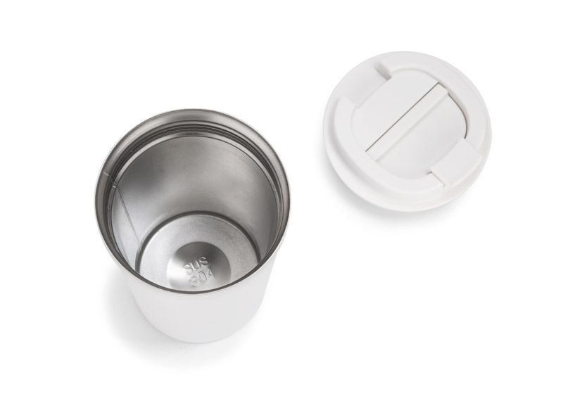 Thermal mug COLPO 400 ml