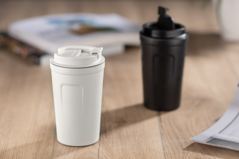 Thermal mug COLPO 400 ml