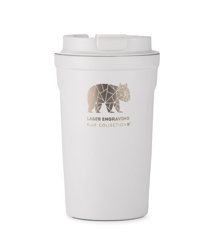 Thermal mug COLPO 400 ml