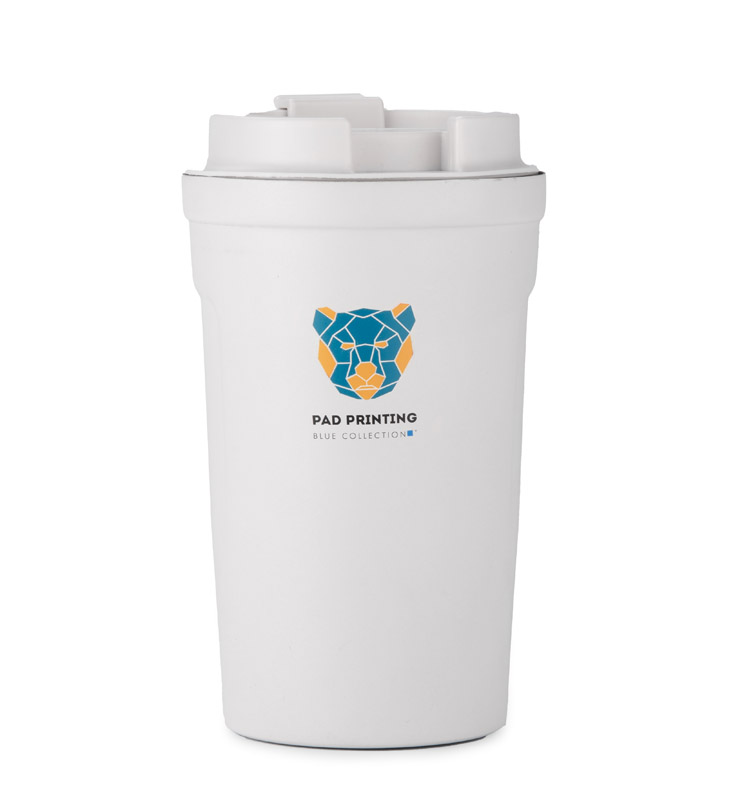 Thermal mug COLPO 400 ml