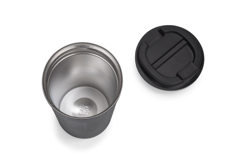 Thermal mug COLPO 400 ml