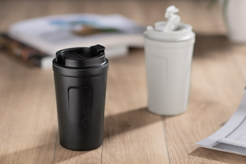 Thermal mug COLPO 400 ml