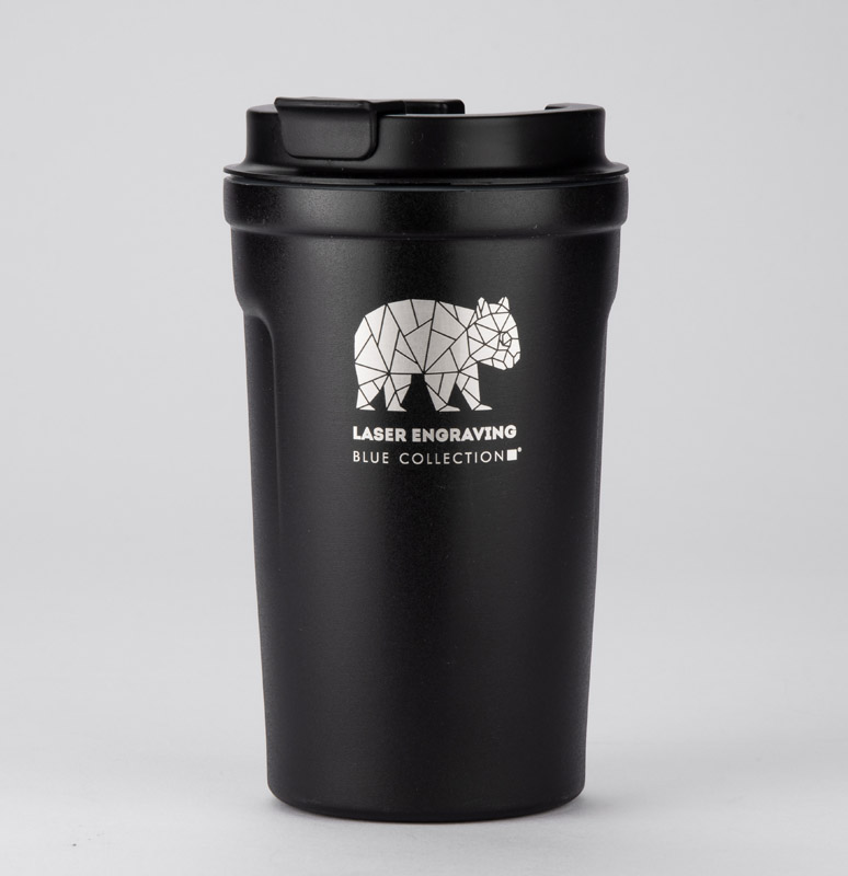 Thermal mug COLPO 400 ml