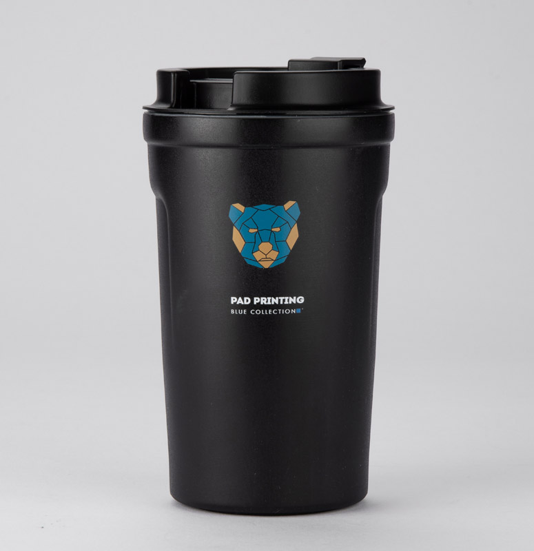 Thermal mug COLPO 400 ml