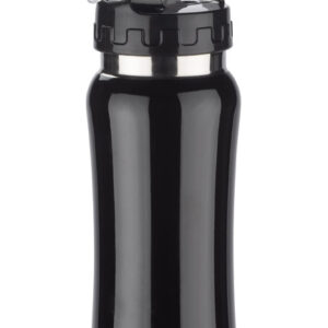 Steel Bidon PATRO 600 ml