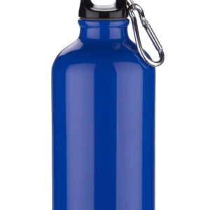 Aluminum bottle TREKO 500 ml