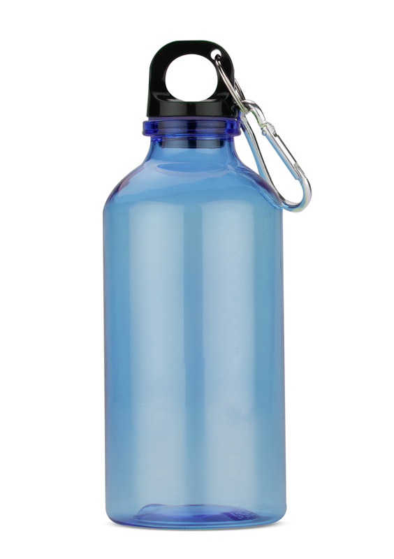 rPET bottle TINKA 400 ml