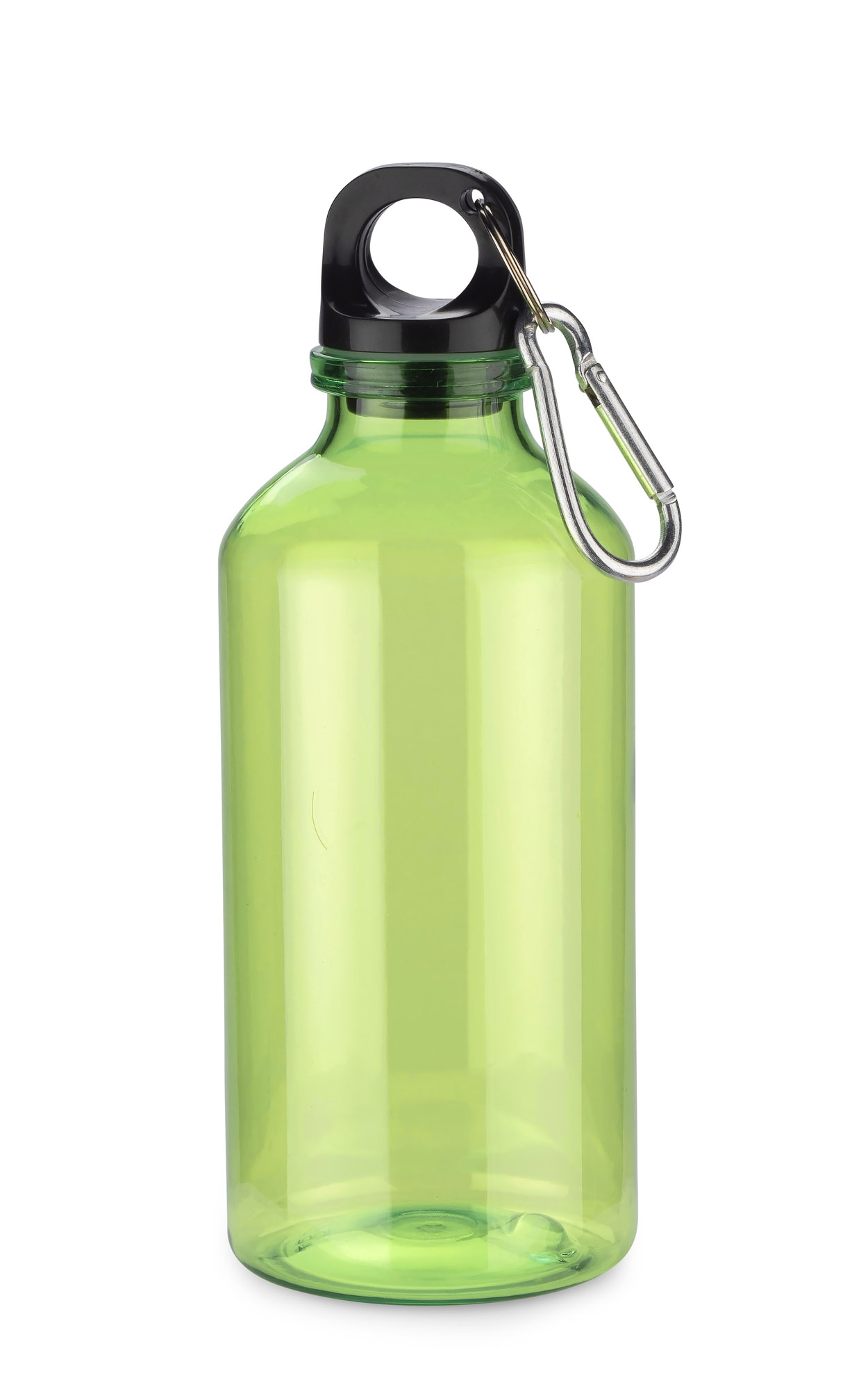 rPET bottle TINKA 400 ml