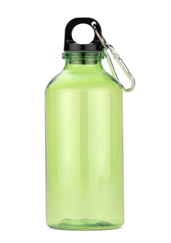 rPET bottle TINKA 400 ml