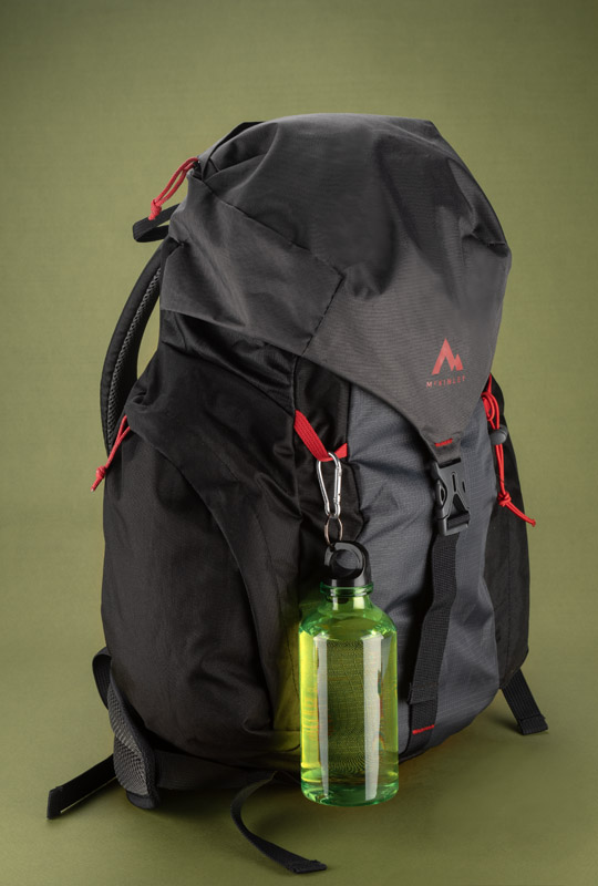rPET bottle TINKA 400 ml