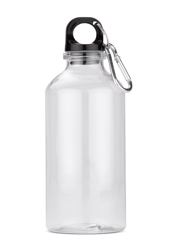 rPET bottle TINKA 400 ml