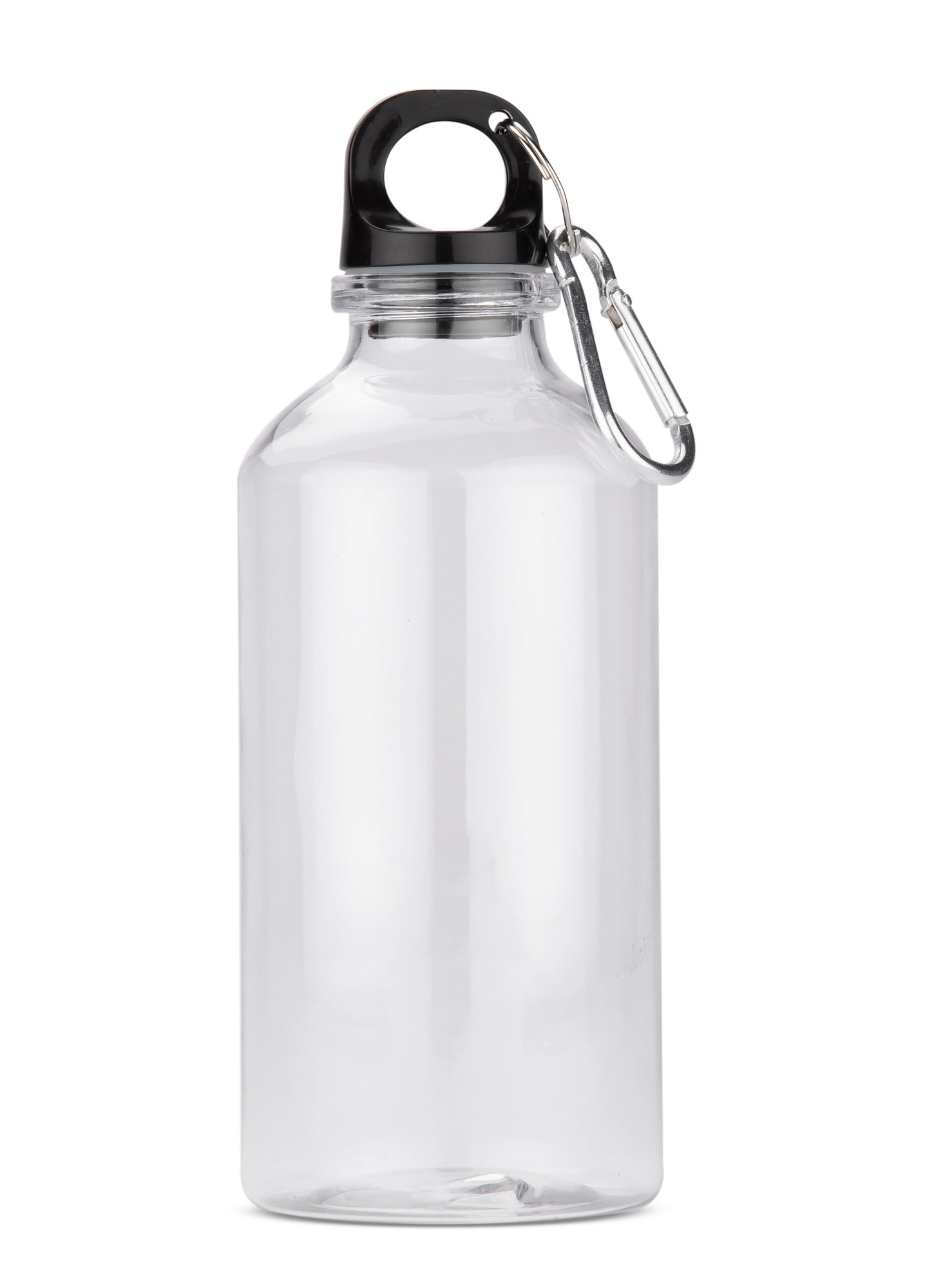rPET bottle TINKA 400 ml