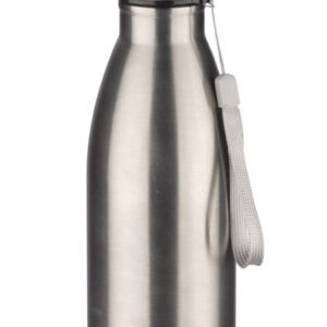 Steel bottle KONRA 600 ml