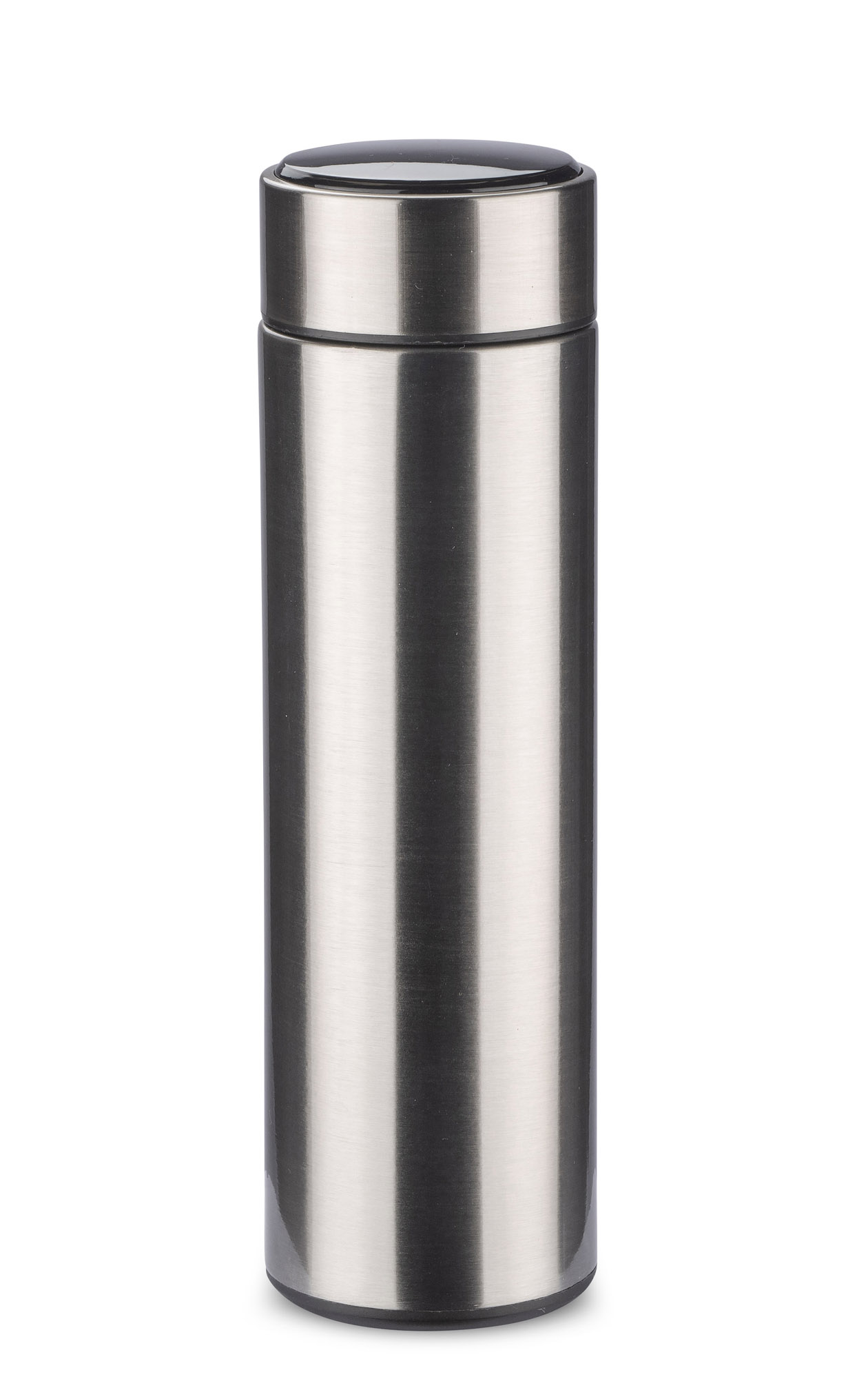Thermal bottle with thermometer LEDIKT 440 ml