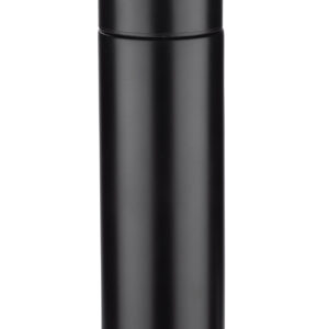 Thermal bottle with thermometer LEDIKT 440 ml