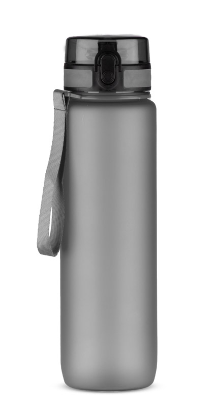 Motivational water bottle 1000 ml MOTIVA