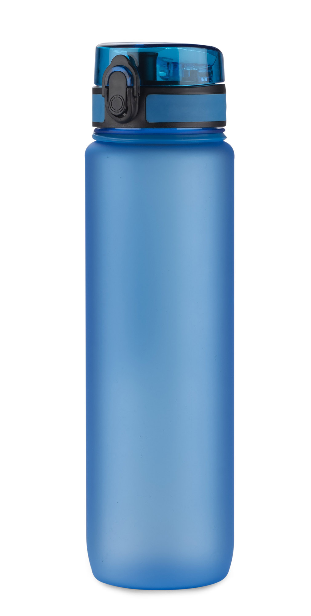Motivational water bottle 1000 ml MOTIVA