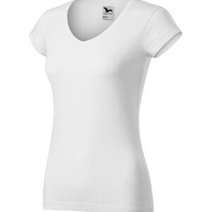 Fit V-neck T-shirt women’s