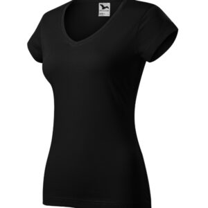 Fit V-neck T-shirt women’s