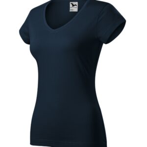 Fit V-neck T-shirt women’s
