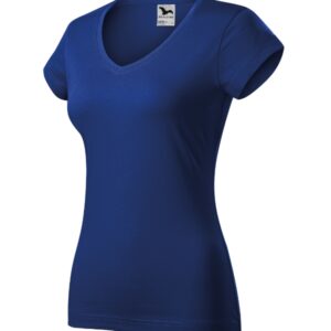 Fit V-neck T-shirt women’s