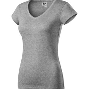 Fit V-neck T-shirt women’s