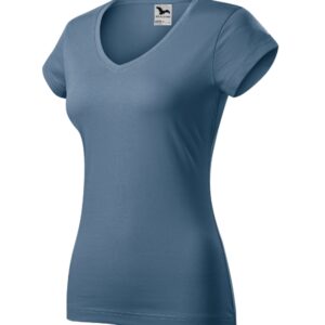 Fit V-neck T-shirt women’s