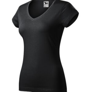 Fit V-neck T-shirt women’s