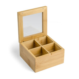 Tea box TEA