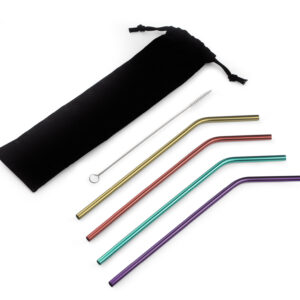 Straw set PARTY