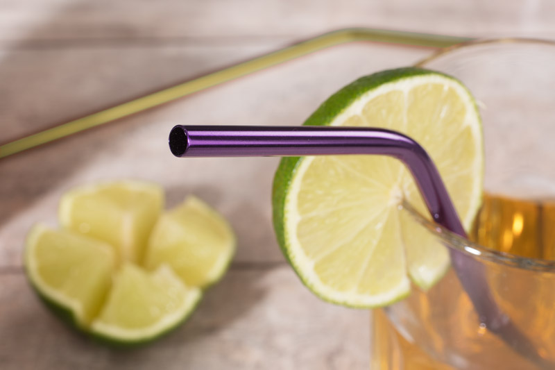 Straw set PARTY