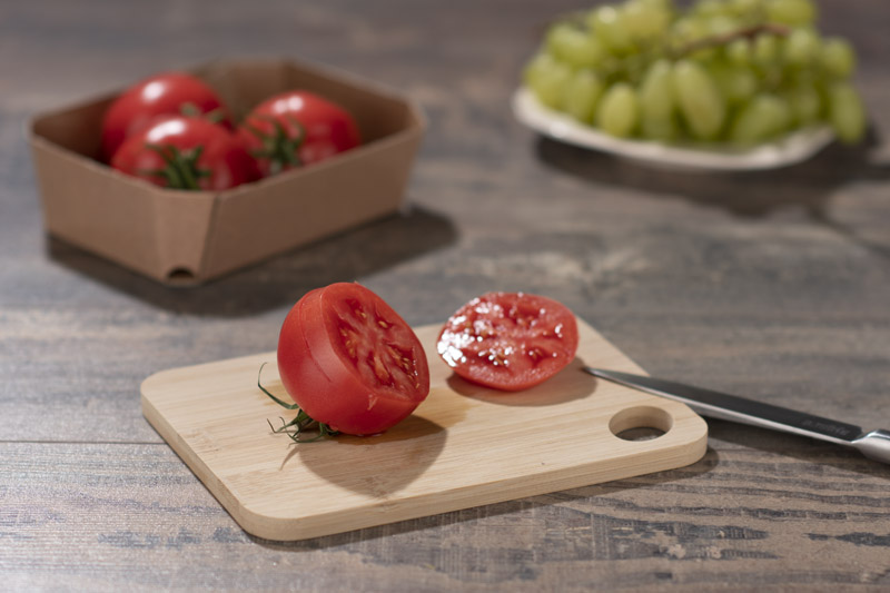 Bamboo cutting board CUTTY