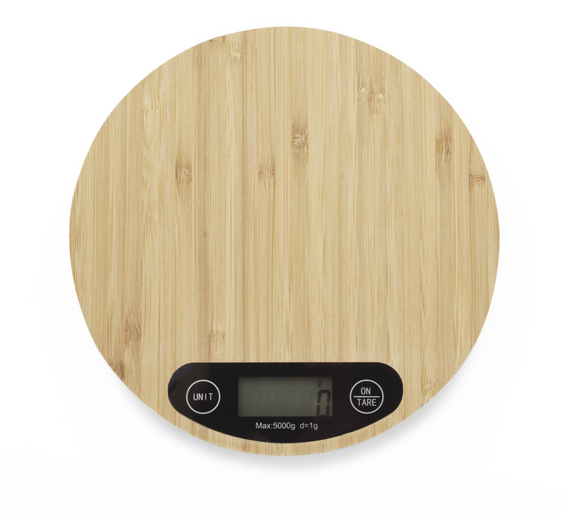 Kitchen scale CIRCA