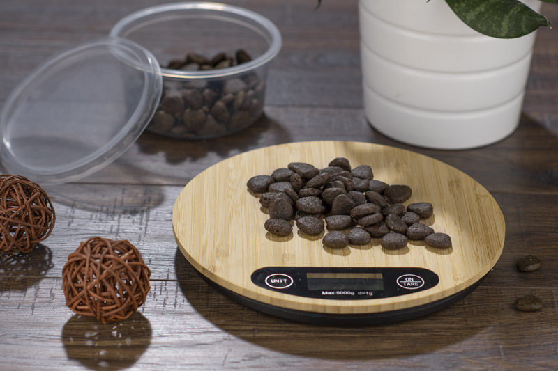 Kitchen scale CIRCA