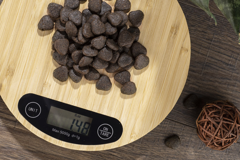 Kitchen scale CIRCA