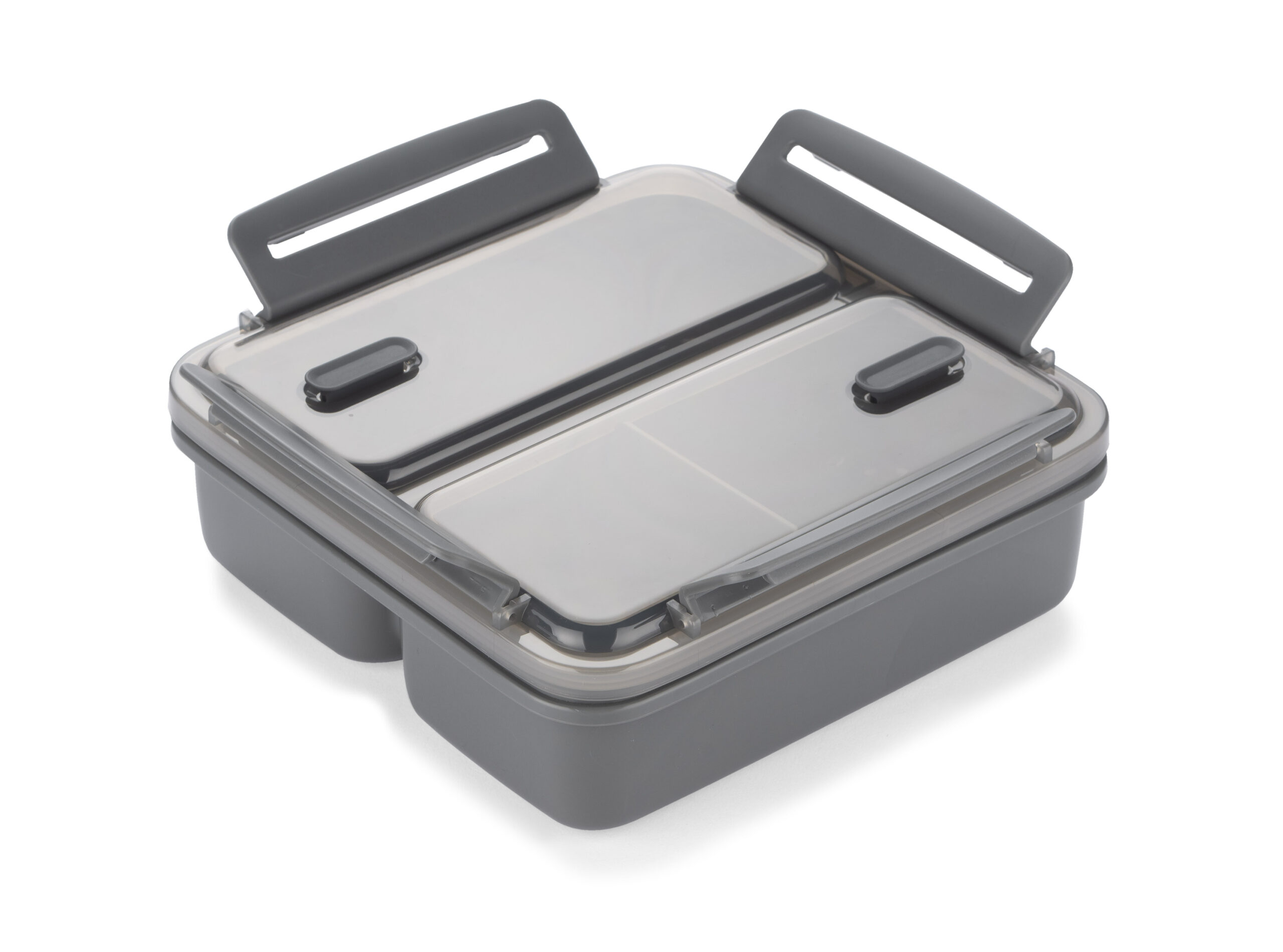 Food container DUO 1100 ml