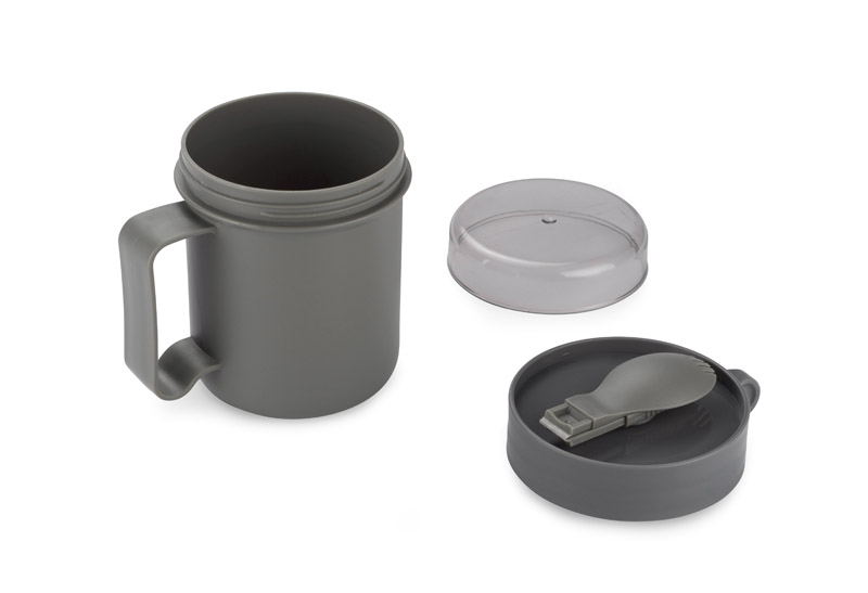 Soup container NODSY 500 ml