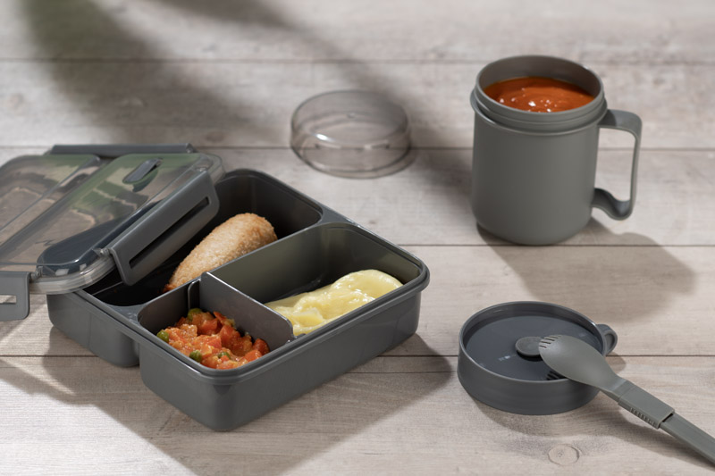 Soup container NODSY 500 ml