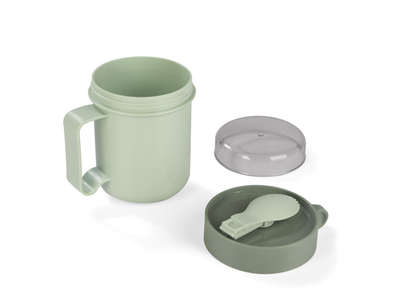 Soup container NODSY 500 ml