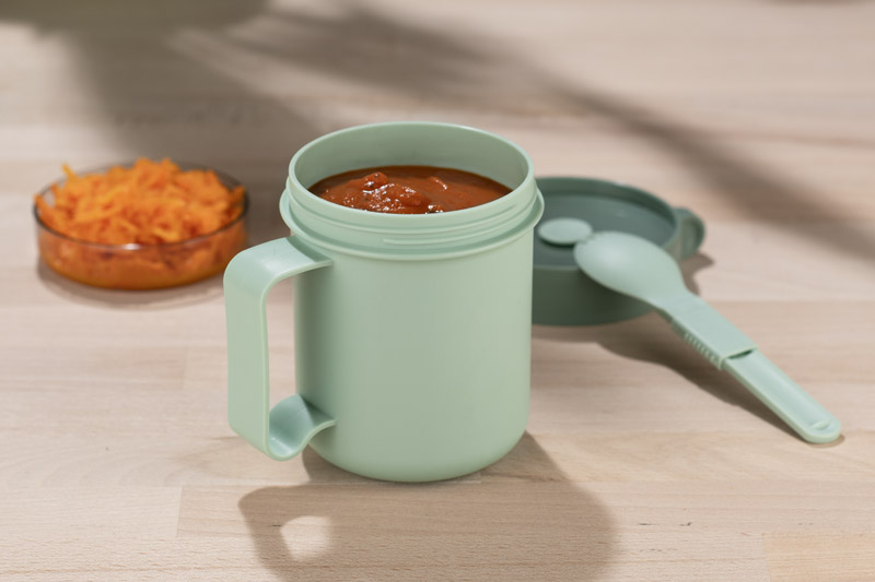 Soup container NODSY 500 ml