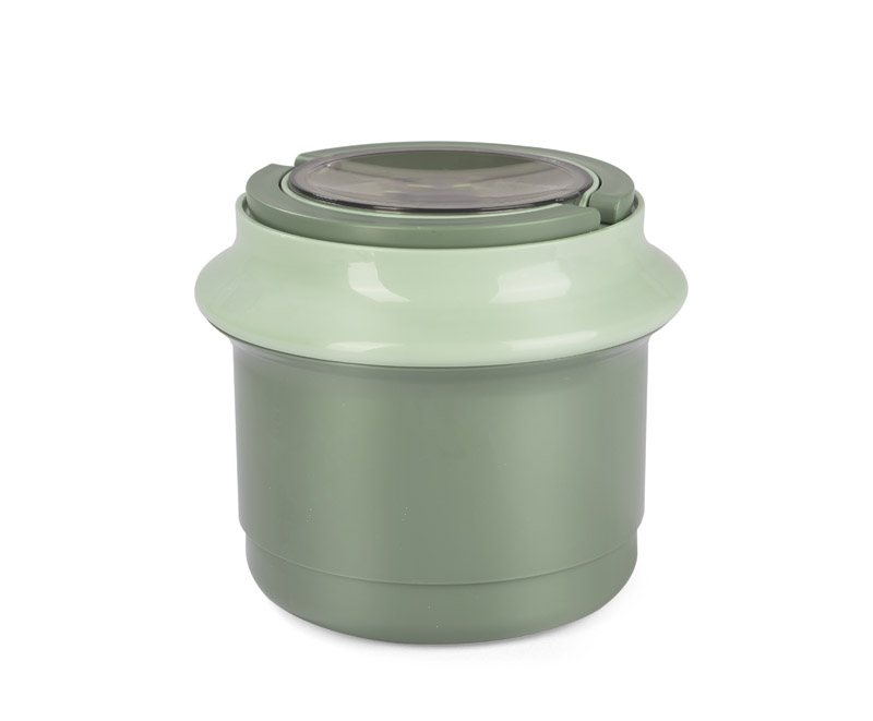 Lunch container DOMMY 1150 ml + 350 ml