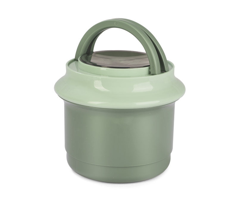 Lunch container DOMMY 1150 ml + 350 ml