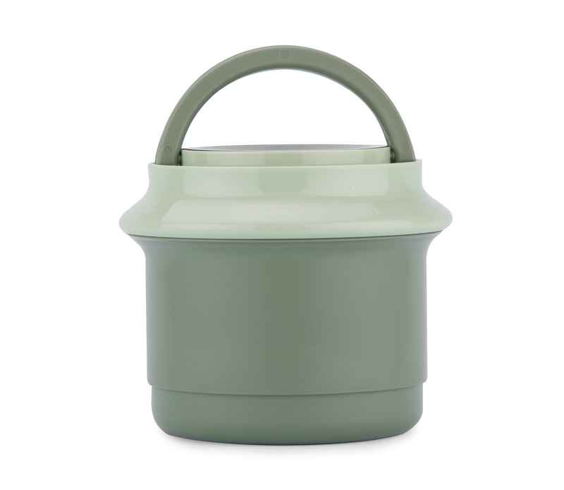 Lunch container DOMMY 1150 ml + 350 ml