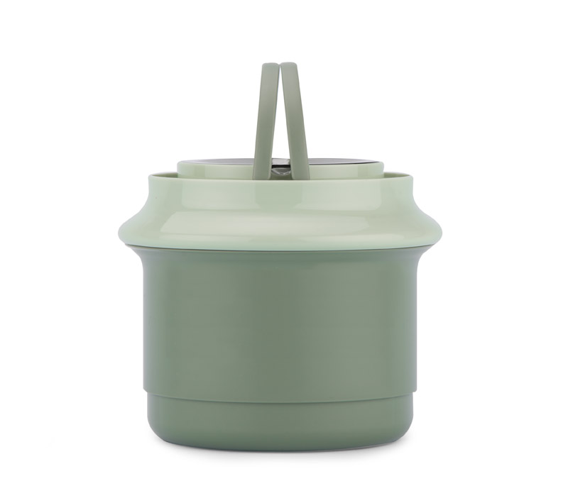 Lunch container DOMMY 1150 ml + 350 ml
