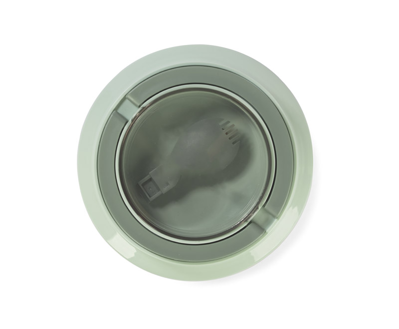 Lunch container DOMMY 1150 ml + 350 ml