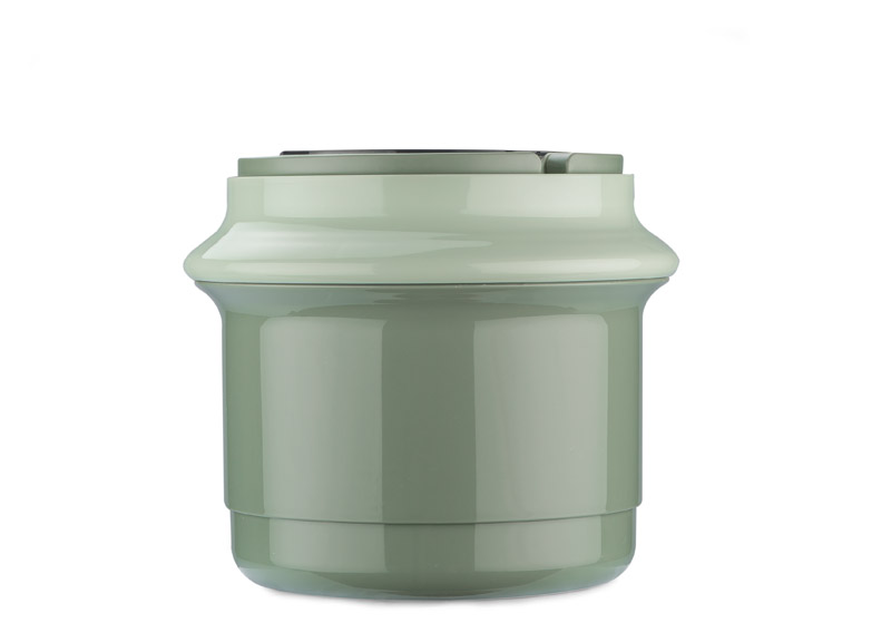 Lunch container DOMMY 1150 ml + 350 ml